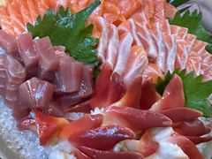 -真剑日本料理·铁板烧(贵州路店)