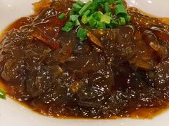 老醋蜇头-鑫巴蜀(和平里店)