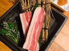 -黑牛黑猪烤肉专门店(万象城店)