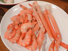 -丽池宫韩式汗蒸会馆(华灯坊店)