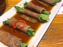 -云海肴·云南小炒·汽锅鸡(天津国金汇店)