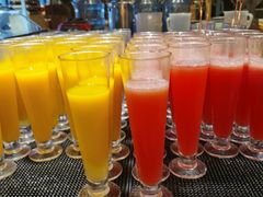 果汁-喜庭海鲜自助(来福士店)