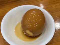 溏心卤蛋-小方的面(徐家汇店)