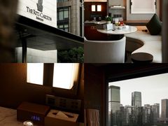-深圳星河丽思卡尔顿酒店