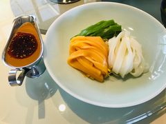 -真爱中国餐馆·年华店(朱雀大街店)