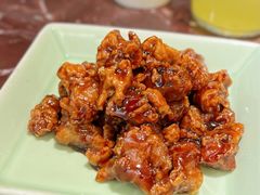 糖醋排骨-新白鹿餐厅(爱琴海购物中心店)