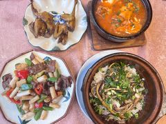 招牌黄鳝饭-炡坊黄鳝饭(骏丰大厦店)