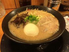 android_upload_pic-博多一幸舍(侨福芳草地购物中心店)