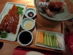 -青年公社烤鸭(蜀山万象汇店)
