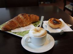 -安德鲁饼店(总店)