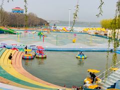 -青龙湖公园