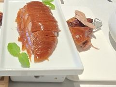 -北平楼·烤鸭·北京菜(牡丹园店)