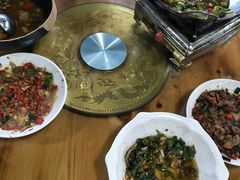 -秀妈厨房(灰汤老店)