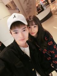 长发-3AM HAIR SALON烫发染发接发