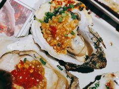 -木屋烧烤(上梅林店)