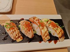 -德川家日本料理(中关村店)