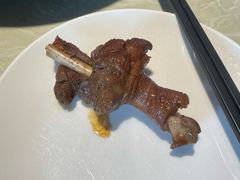 -金典银峰老鹅馆·昆山菜(亭林公园店)