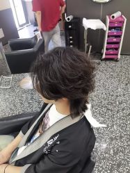 点击看大图 -MOVAN HAIR莫凡匠人发型屋