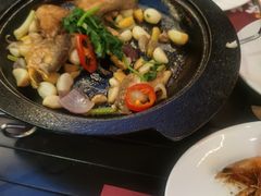-喷泉广场餐厅·宵夜·海鲜烧烤大排档(长隆企鹅酒店)