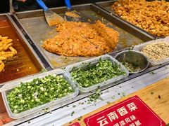 -丁家坡洋芋·观音桥好吃街A区(全国总店)