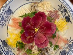 -老雒阳面馆·水席·洛阳菜(王城路店)