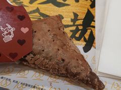 -麦当劳(双榆树店)