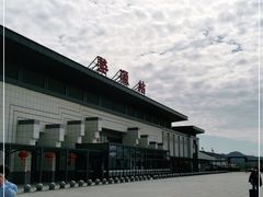 -婺源站