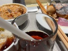 -海底捞火锅(宏大财富广场店)
