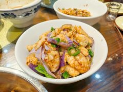 -衡东土菜馆(天际绿洲店)