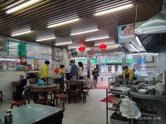 -穗银肠粉店(东川路店)