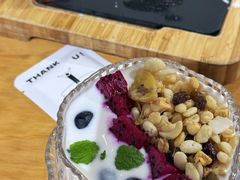 -沏点Trattoria意大利餐厅(新街口店)