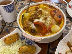 -番茄屋葡式美食(总店)