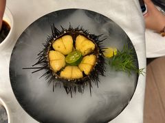 -品海楼·大连海胆锅贴馆(东港店)