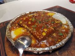 -长安·大茶饭