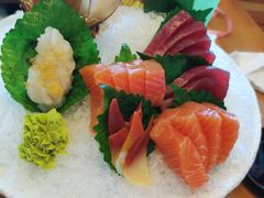 -王鼎精致料理铁板烧(世博源店)