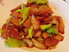 -一口猪年味东北菜(荔枝沟店)