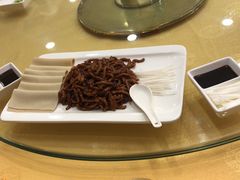 -北京全聚德(西客站店)