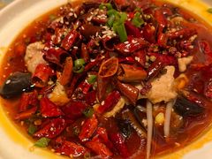 -披云云小馆·味道江湖(姚家园万象汇店)