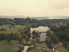-张坝桂圆林公园