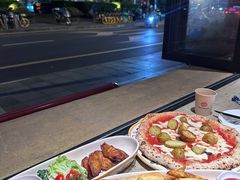-Mammamia意大利餐厅(古北店)
