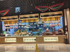 -川骄海鲜自助(河东店)