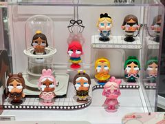-泡泡玛特POPMART(苏州诚品生活店)