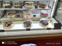-哈根达斯(绍兴银泰店)