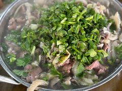 -小杨翘脚牛肉