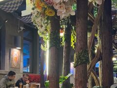 -巴伐利亚啤酒坊(意式风情街店)