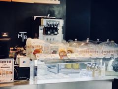 -喜茶(北京三里屯太古里店)