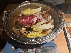 -梅亭居酒屋(中大国际店)