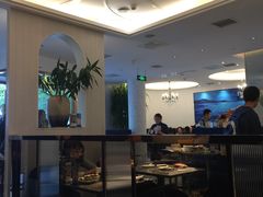 -鹿港小镇(中关村店)