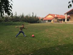 -意大利农场度假村