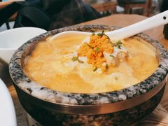 -船歌·鱼水饺青岛菜(枫蓝国际购物中心店)